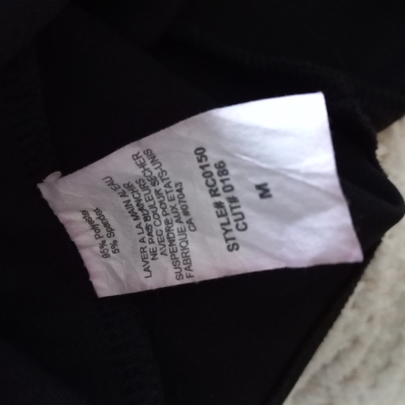 Bow Mini Dress M - Picture 7 of 8